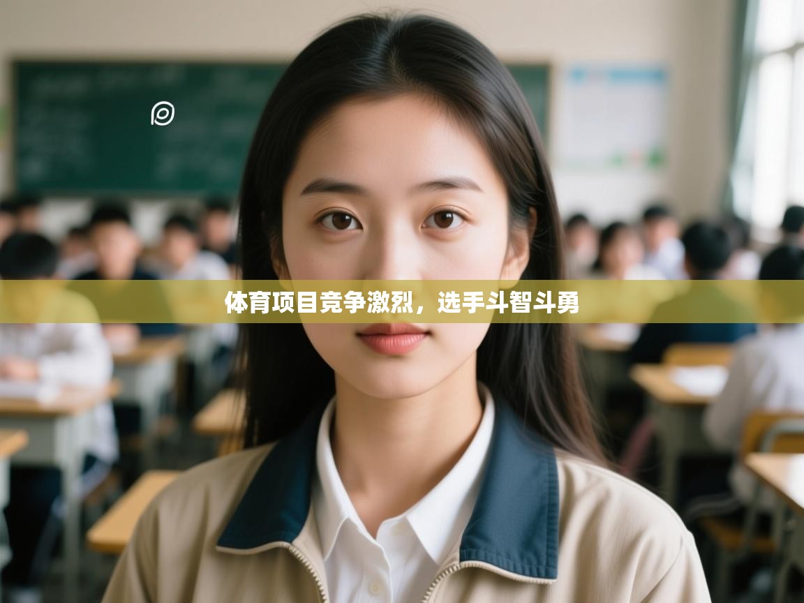 体育项目竞争激烈，选手斗智斗勇  第1张