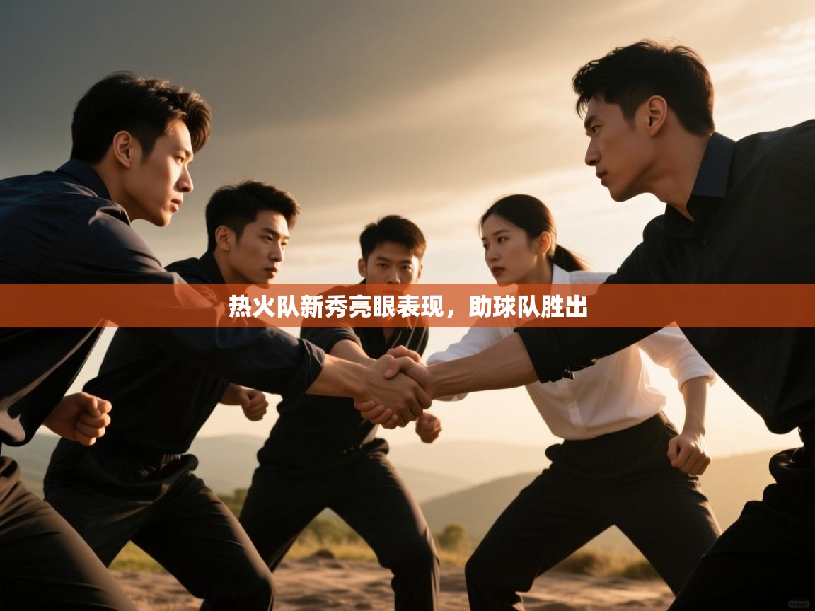 热火队新秀亮眼表现，助球队胜出  第2张