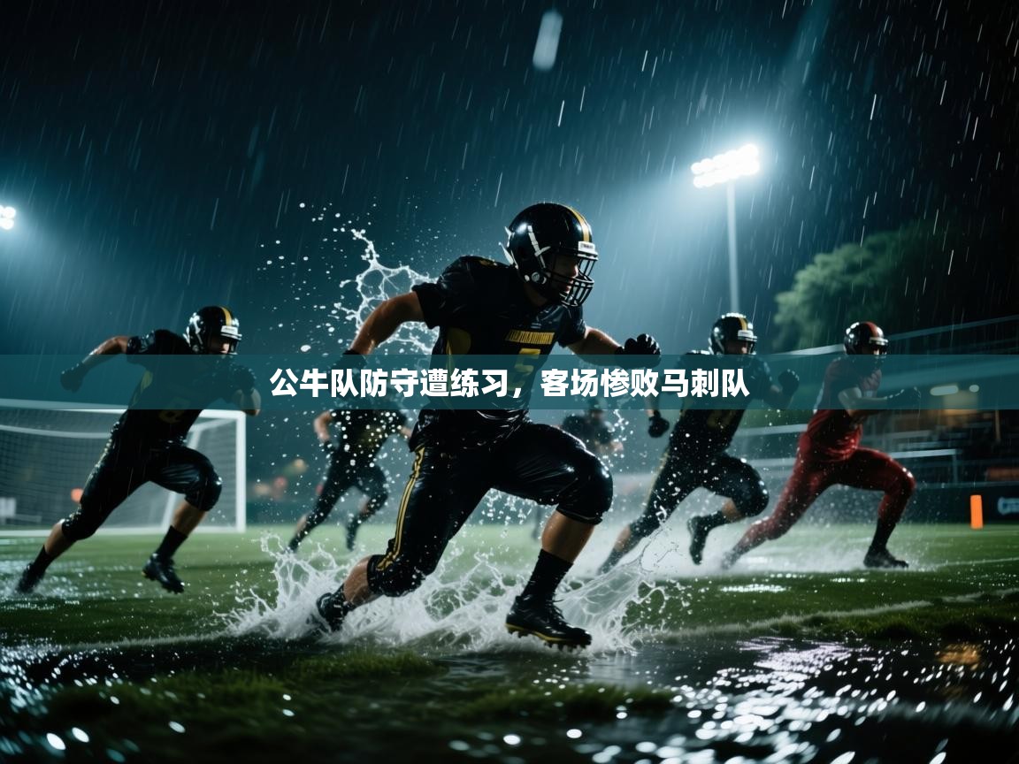 公牛队防守遭练习，客场惨败马刺队  第1张