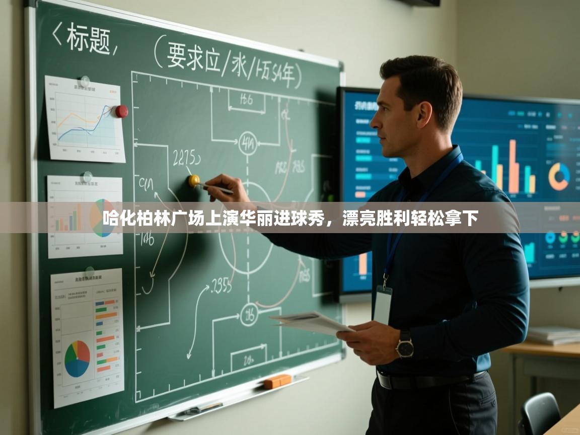 哈化柏林广场上演华丽进球秀，漂亮胜利轻松拿下  第1张