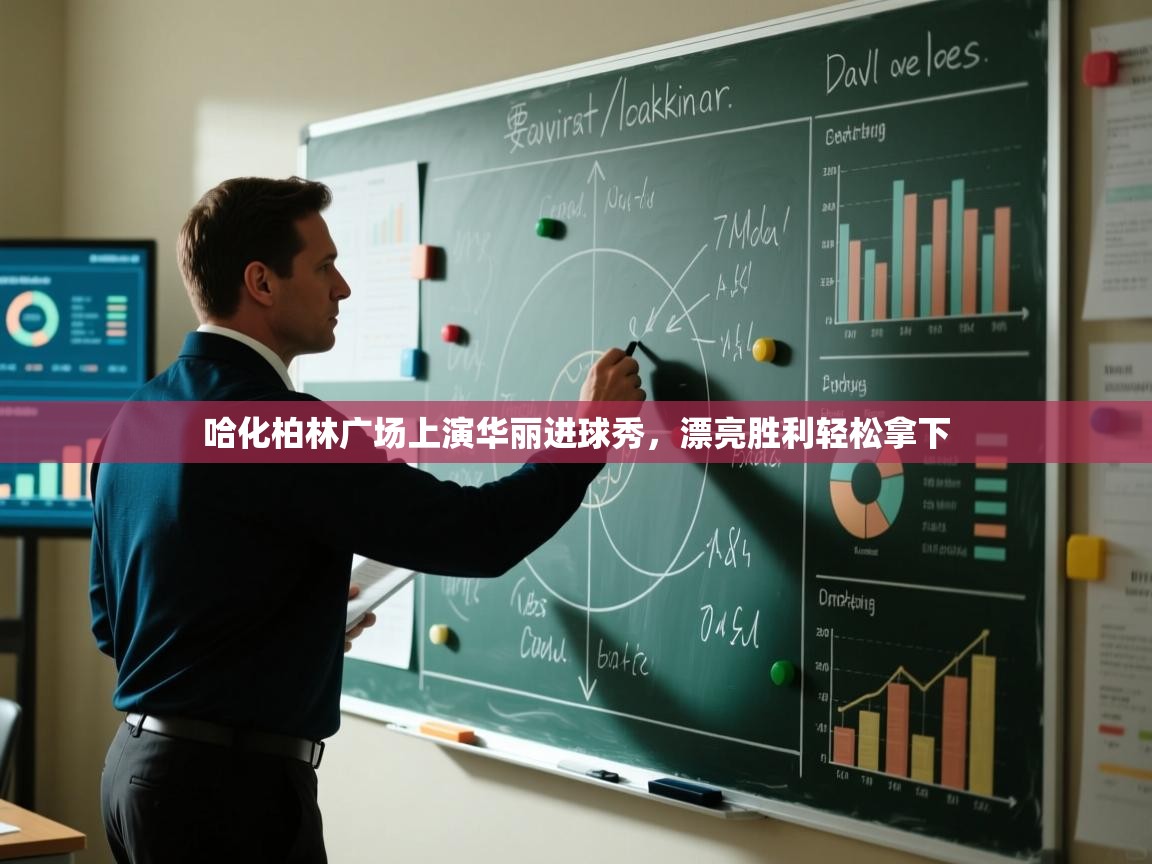 哈化柏林广场上演华丽进球秀，漂亮胜利轻松拿下  第2张