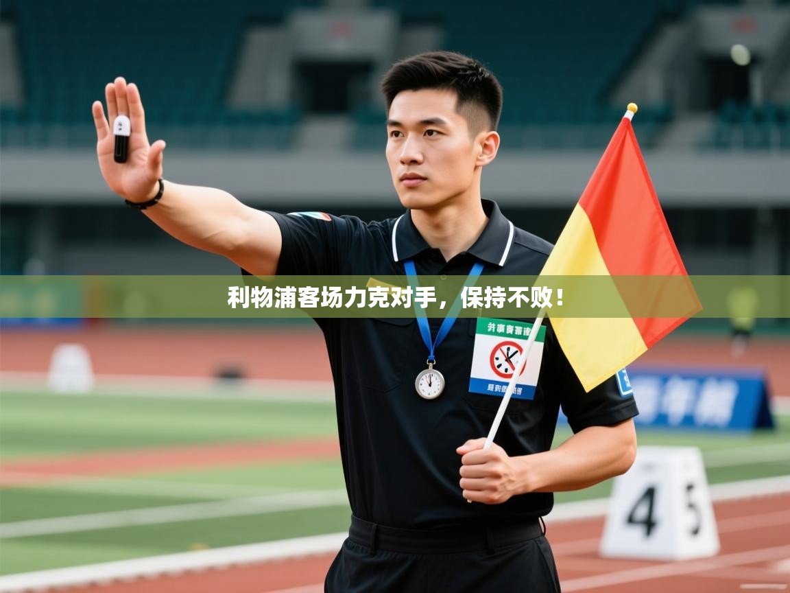 利物浦客场力克对手，保持不败！  第2张