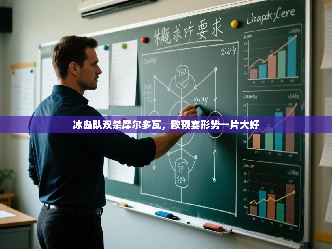 冰岛队双杀摩尔多瓦，欧预赛形势一片大好