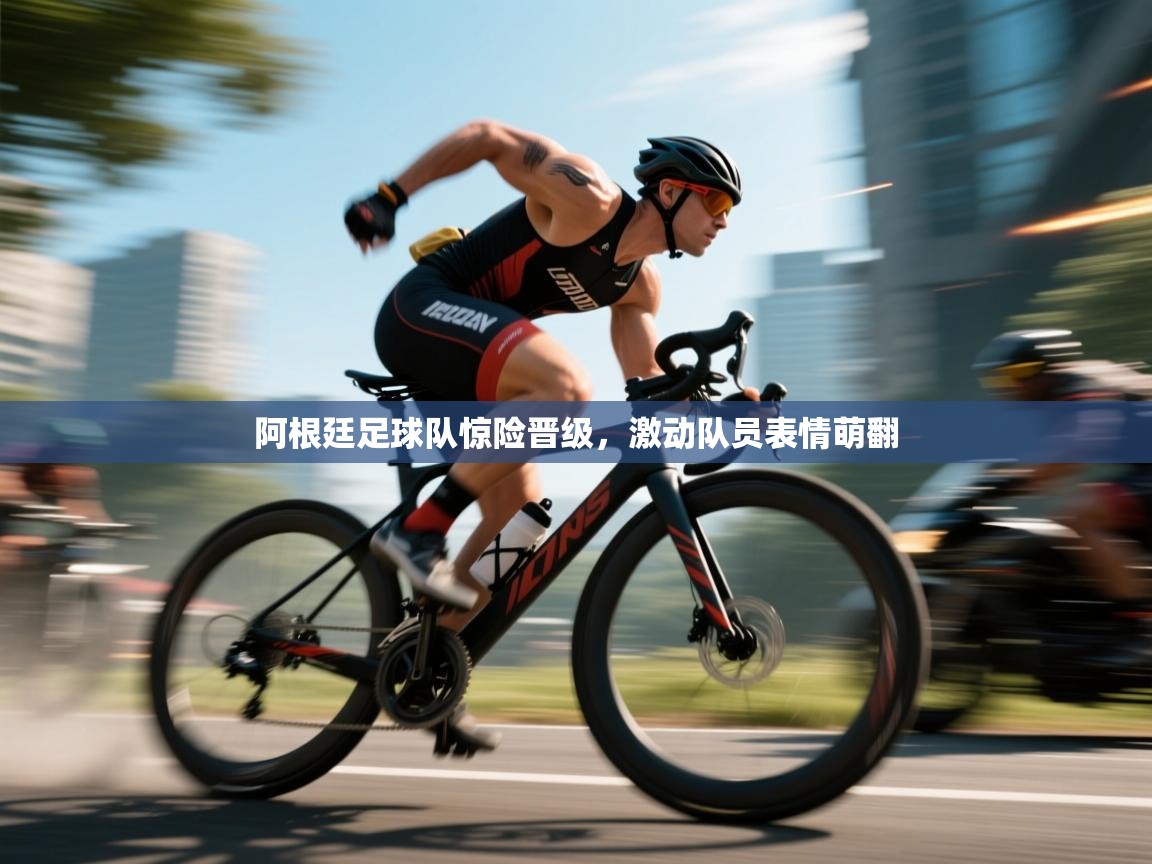 阿根廷足球队惊险晋级，激动队员表情萌翻  第2张