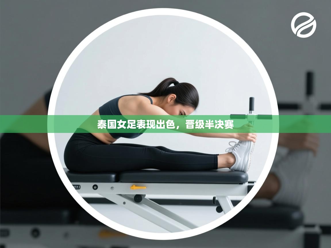 泰国女足表现出色，晋级半决赛  第1张