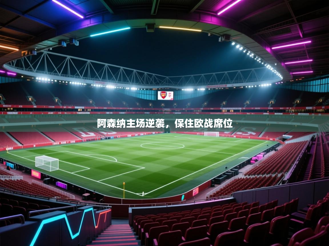 阿森纳主场逆袭，保住欧战席位  第2张