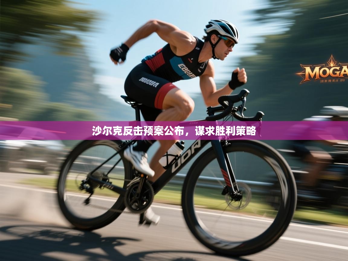 沙尔克反击预案公布，谋求胜利策略