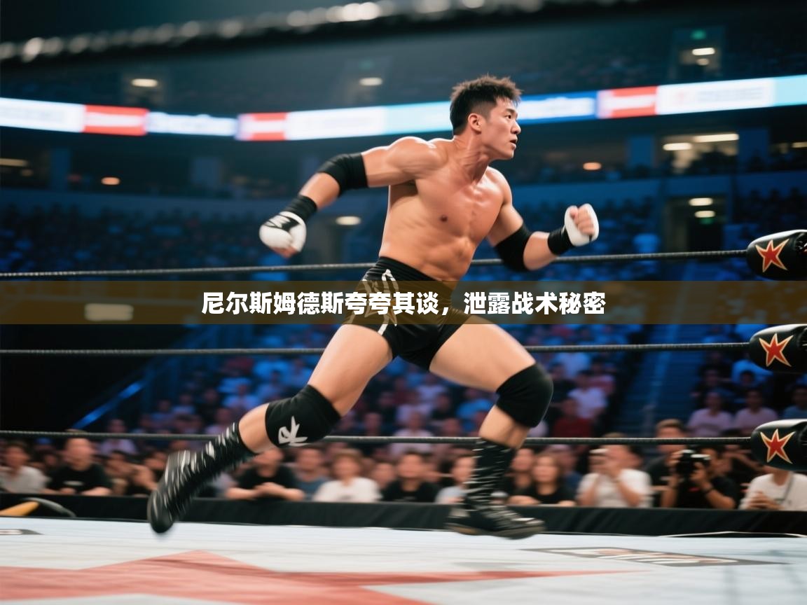 尼尔斯姆德斯夸夸其谈，泄露战术秘密