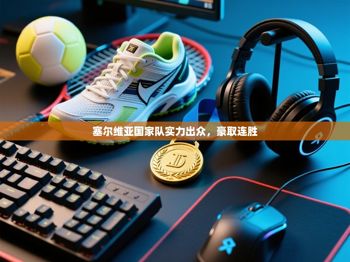 塞尔维亚国家队实力出众，豪取连胜  第1张