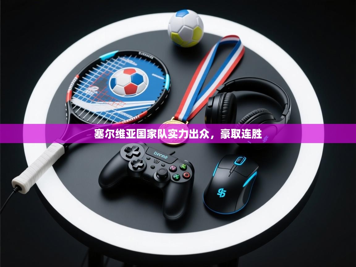 塞尔维亚国家队实力出众，豪取连胜  第2张