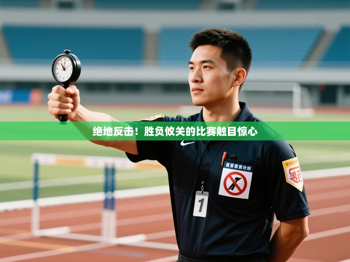 绝地反击!胜负攸关的比赛触目惊心 第1张