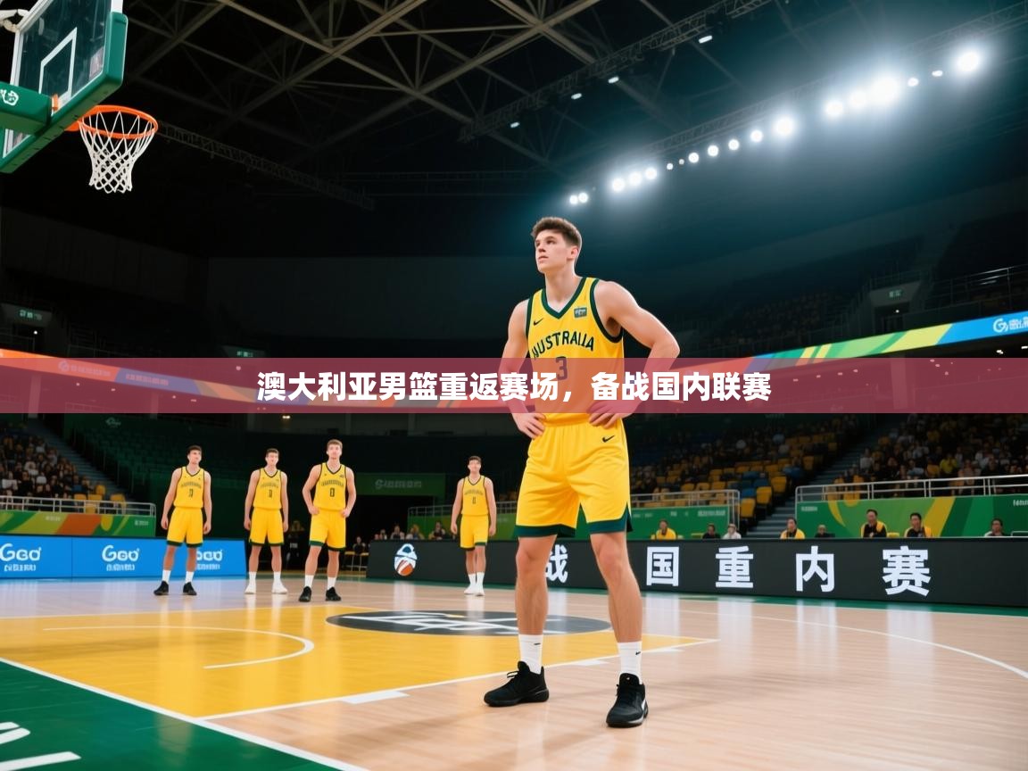 澳大利亚男篮重返赛场,备战国内联赛 第1张