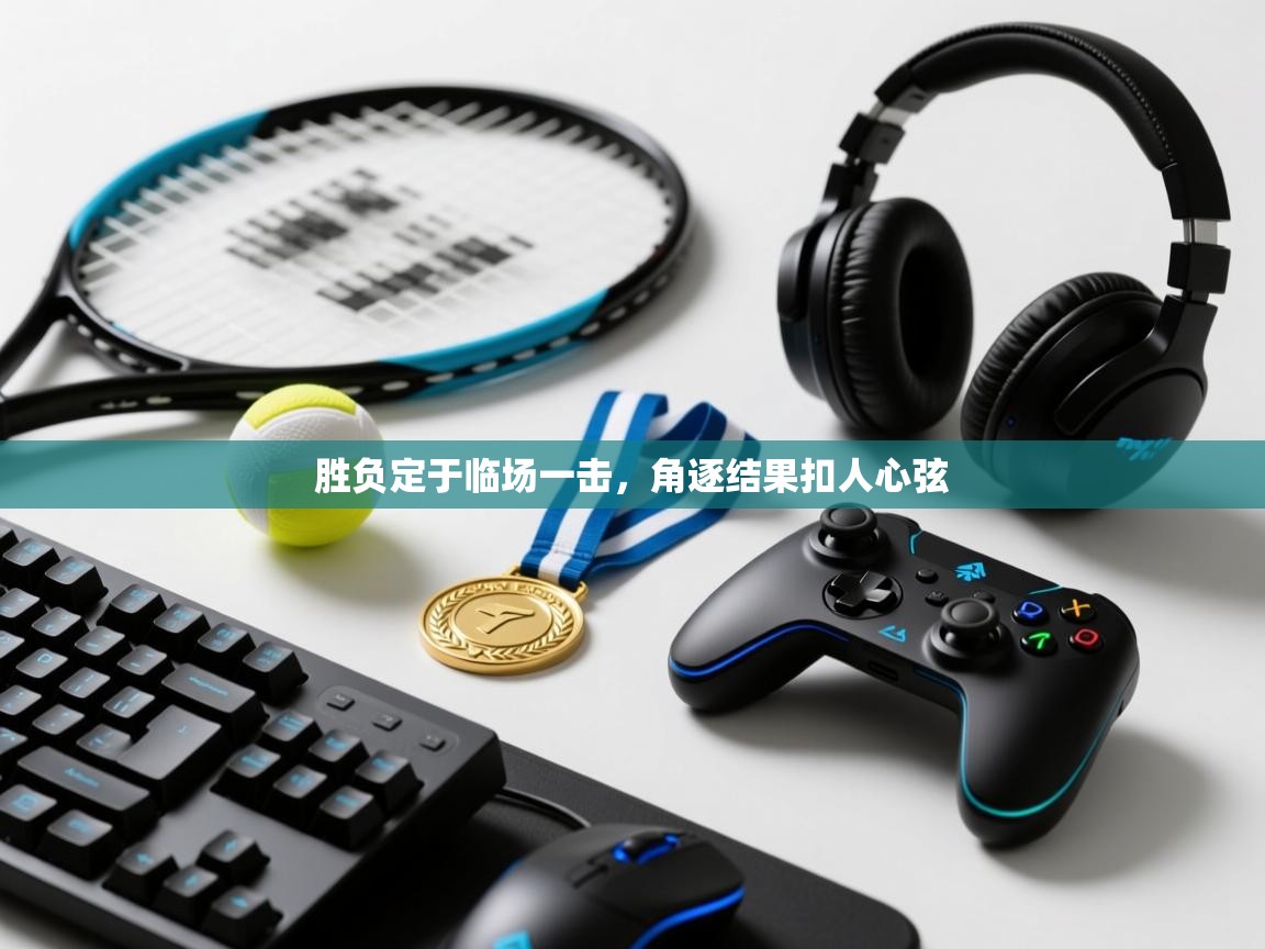 胜负定于临场一击,角逐结果扣人心弦 第1张