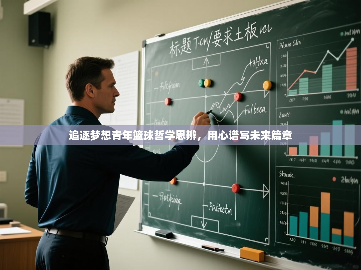 追逐梦想青年篮球哲学思辨,用心谱写未来篇章 第1张