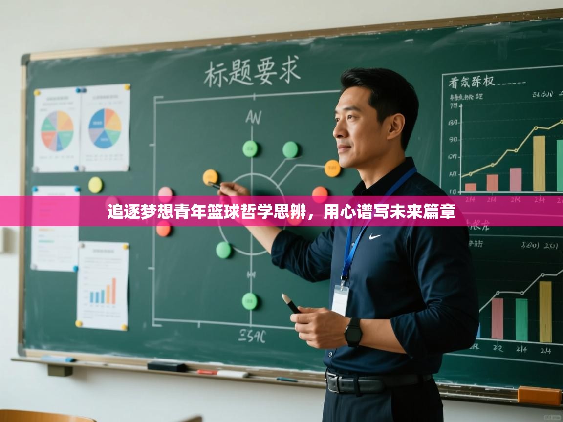 追逐梦想青年篮球哲学思辨,用心谱写未来篇章 第2张