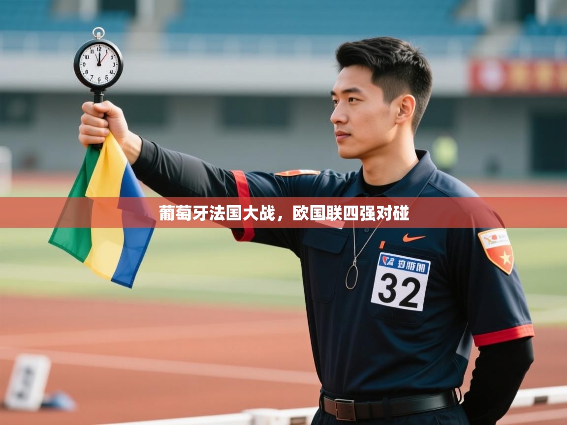 葡萄牙法国大战,欧国联四强对碰 第2张