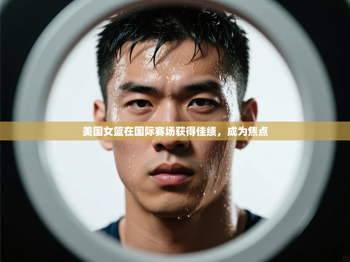 美国女篮在国际赛场获得佳绩，成为焦点