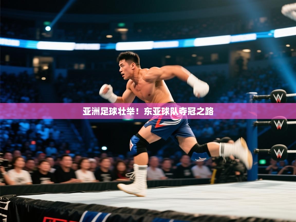 亚洲足球壮举！东亚球队夺冠之路  第2张