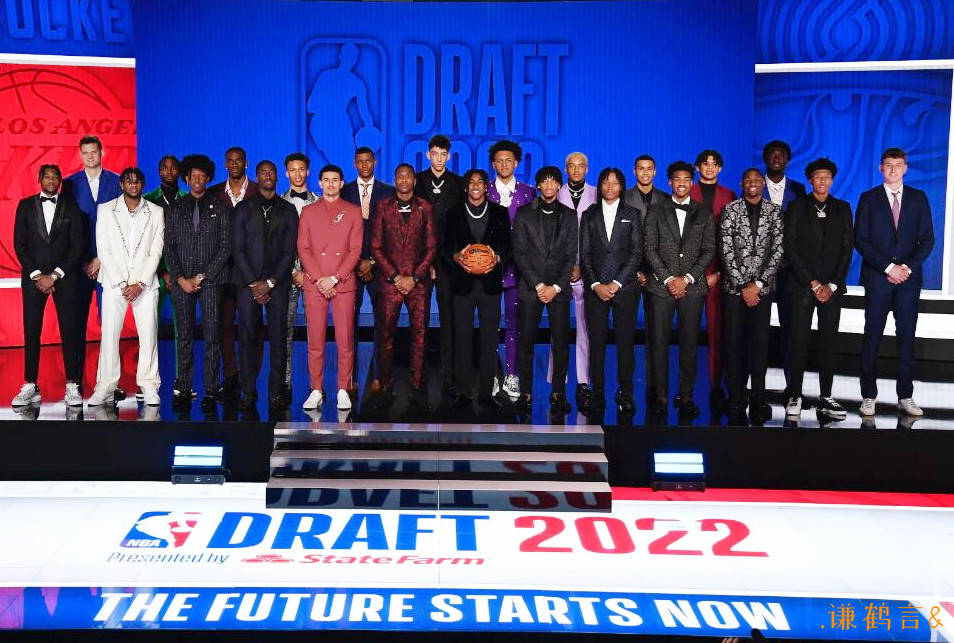 关于NBA选秀大会筹备工作进行中的信息